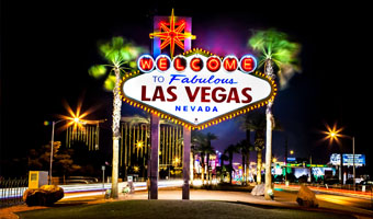 Las Vegas