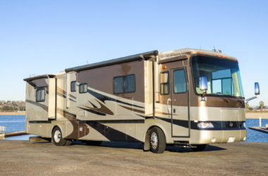 San Diego Production's Monaco 2 RV