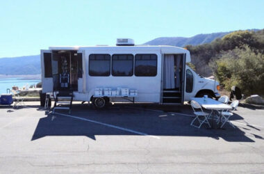 mini-rv