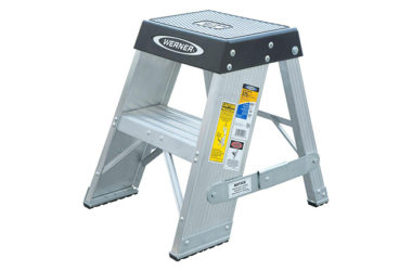 2ft LadderDaily Rate: $3.00