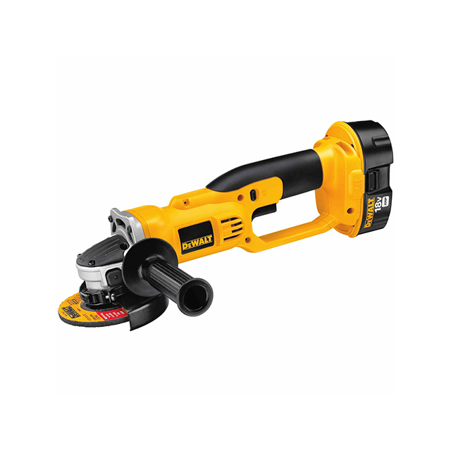 dewalt disc sander