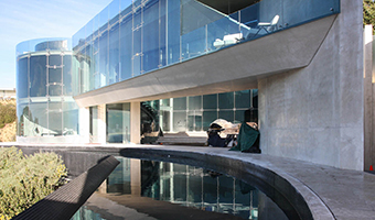 San Diego Productions includes private properties in it's scouted library