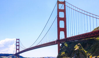 San Diego Productions includes San Francisco in it's scouted library